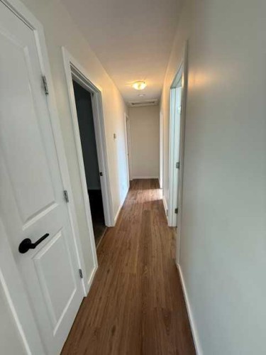 10205 103 Street, High Level, AB - Indoor Photo Showing Other Room