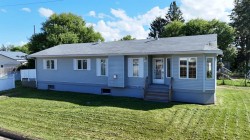 5025 45th Street  High Prairie, AB T0G 1E0
