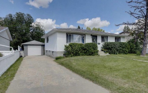 9622 108 Avenue, Grande Prairie, AB 