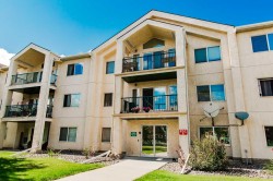 108A-9111 104 Avenue Grande Prairie, AB T8X 1K7