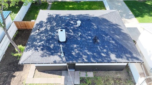 5032 55Th Avenue, High Prairie, AB - Outdoor