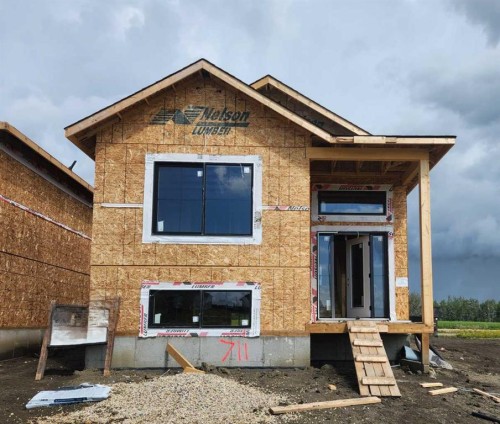 8634 Copperwood Road  Grande Prairie, AB T8X 0X8