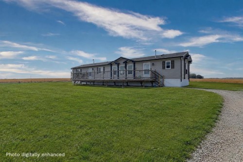 Pt: NE-8-73-5-W6 RGE RD 54  Rural Grande Prairie No. 1, County Of, AB T0H 3C0