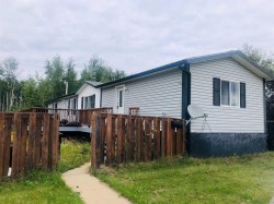 22 Dewberry Road High Level, AB T0H 1Z0