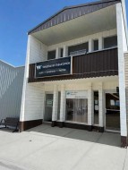 4605 50 Street  Spirit River, AB T0H 3G0