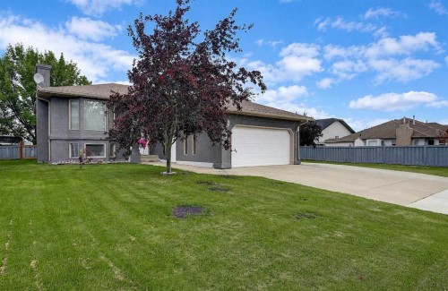 8914 117 Avenue Avenue  Grande Prairie, AB T8X 1K2