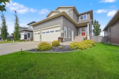11813 86A Street  Grande Prairie, AB T8X 0H4