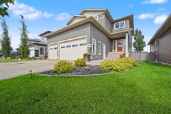 11813 86A Street  Grande Prairie, AB T8X 0H4
