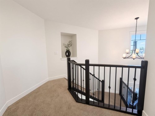 9010 Willow Drive, Grande Prairie, AB - Indoor Photo Showing Other Room