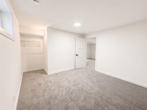 9010 Willow Drive, Grande Prairie, AB - Indoor Photo Showing Other Room