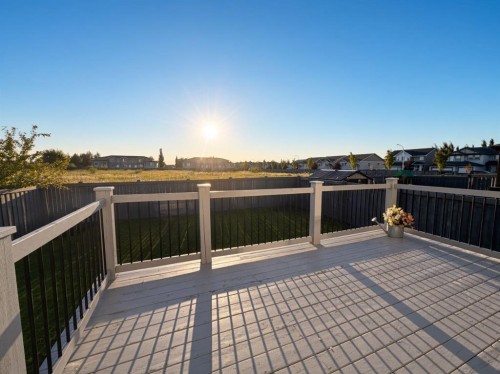 9010 Willow Drive, Grande Prairie, AB - Outdoor
