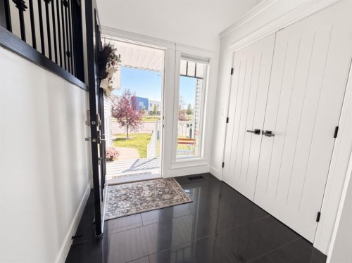 9010 Willow Drive, Grande Prairie, AB - Indoor Photo Showing Other Room
