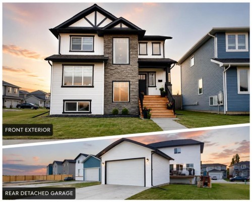 8606 72 Avenue  Grande Prairie, AB T8X 0N9