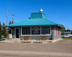 4802-52 Avenue  High Prairie, AB T0G 1E0
