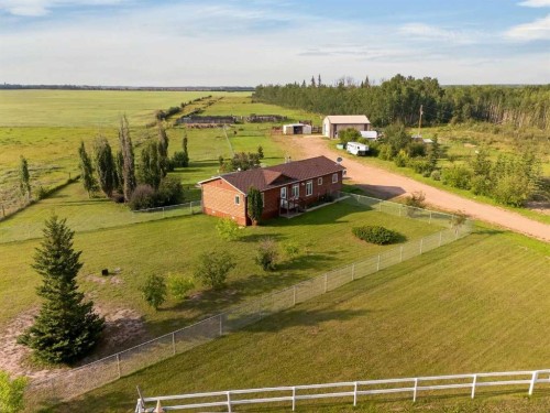 18142 Township Road 1102  High Level, AB T0H 1Z0