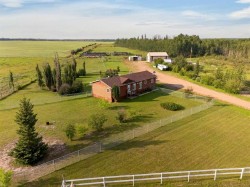 18142 Township Road 1102 High Level, AB T0H 1Z0