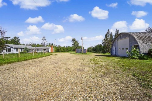 22118 HWY 669  Valleyview, AB T0H 3N0