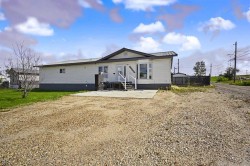 5003 46 Street Valleyview, AB T0H 3N0