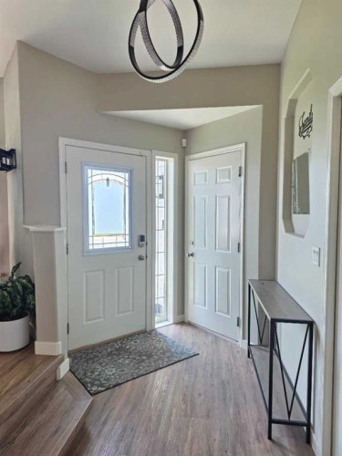 37 Pinnacle Crescent, Grande Prairie, AB - Indoor Photo Showing Other Room