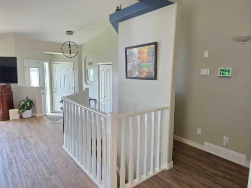 37 Pinnacle Crescent, Grande Prairie, AB - Indoor Photo Showing Other Room