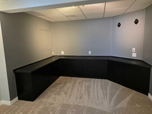 37 Pinnacle Crescent, Grande Prairie, AB - Indoor