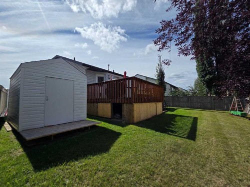 37 Pinnacle Crescent, Grande Prairie, AB - Outdoor