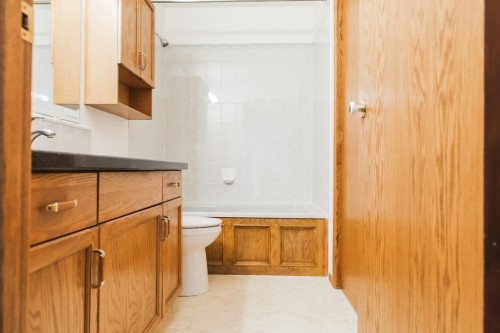10610 Michaelis Boulevard, Grande Prairie, AB - Indoor