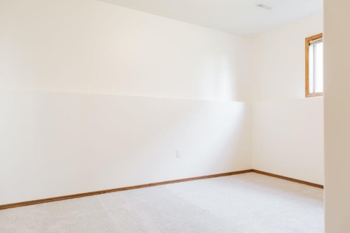 10610 Michaelis Boulevard, Grande Prairie, AB - Indoor Photo Showing Other Room
