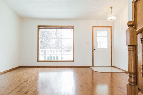 10610 Michaelis Boulevard, Grande Prairie, AB - Indoor Photo Showing Other Room