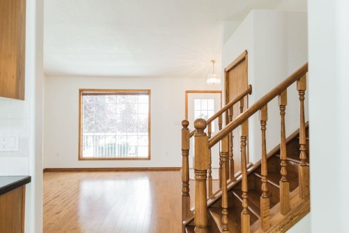 10610 Michaelis Boulevard, Grande Prairie, AB - Indoor Photo Showing Other Room