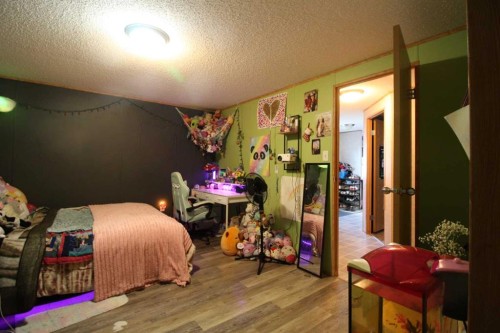 45 Dragonfly Crescent, High Level, AB - Indoor