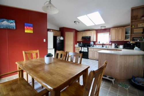 45 Dragonfly Crescent, High Level, AB - Indoor