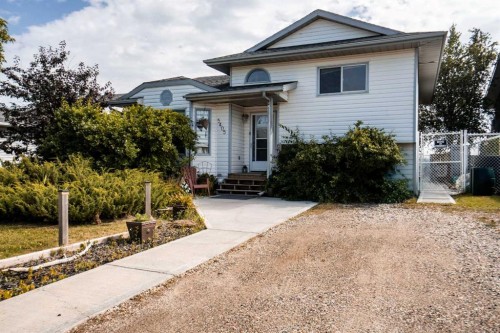 5405 42 Ave, Grimshaw, AB - Outdoor