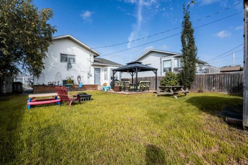 5405 42 Ave, Grimshaw, AB - Outdoor