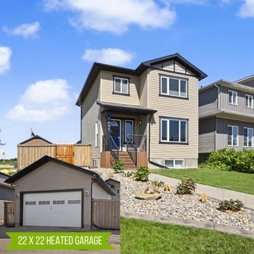 8642 72 Avenue  Grande Prairie, AB T8X 0K6