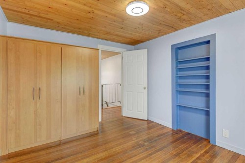 918 5 Avenue, Beaverlodge, AB - Indoor Photo Showing Other Room