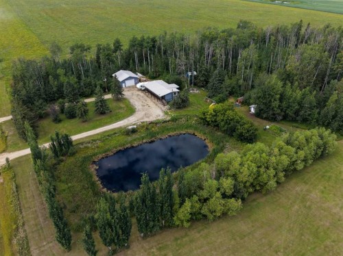 22048 Township Road 720  Valleyview, AB T0H 3N0