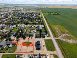 116, 118, 120 2 Avenue SWFalher, AB T0H 1M0