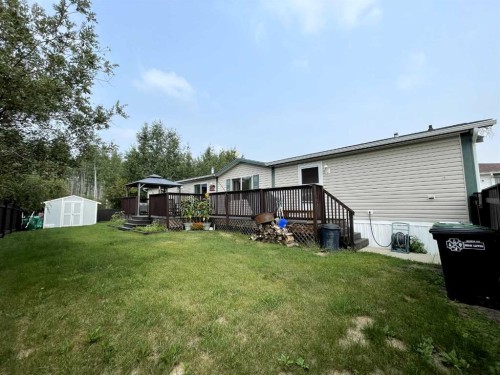18 Dragonfly Crescent, High Level, AB - Outdoor