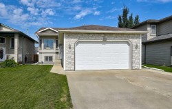 10720 124B Avenue Grande Prairie, AB T8V 8K8