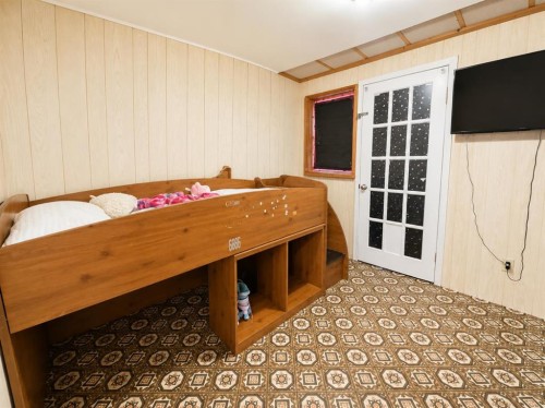 4611 48 Street, Rycroft, AB - Indoor