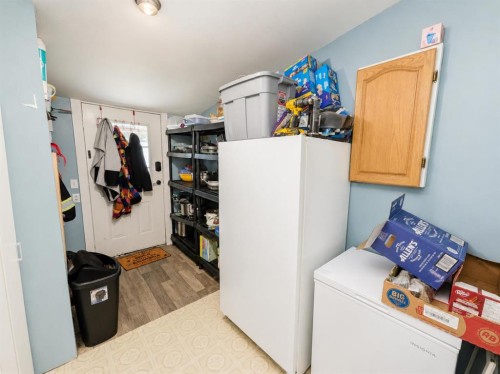 4611 48 Street, Rycroft, AB - Indoor