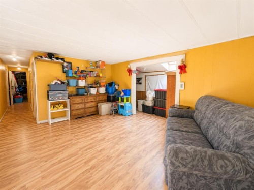 4611 48 Street, Rycroft, AB - Indoor
