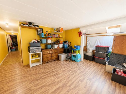 4611 48 Street, Rycroft, AB - Indoor