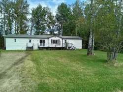 6 Second avenue SW  Joussard, AB T0G 1J0
