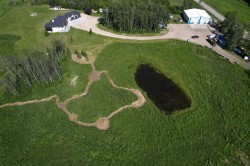 71056 TWP 705 Road Rural Grande Prairie No. 1, County Of, AB T8V 2Z8