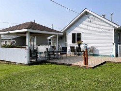 10713 111 Street Fairview, AB T0H 1L0