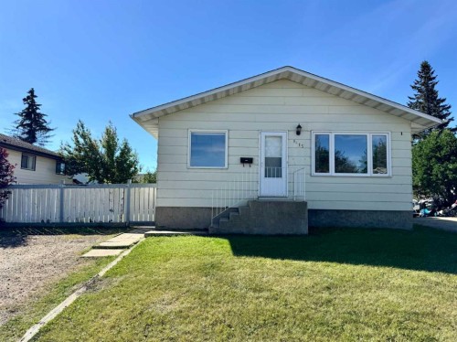 9415 125 Avenue  Grande Prairie, AB T8V 5Y8