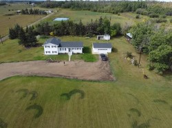 782070 RANGE ROAD 62A Road Rural Spirit River No. 133, M.D. Of, AB T0H 3G0
