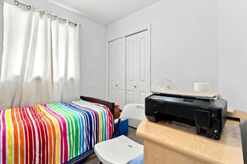 13005 90 Street, Grande Prairie, AB - Indoor Photo Showing Bedroom